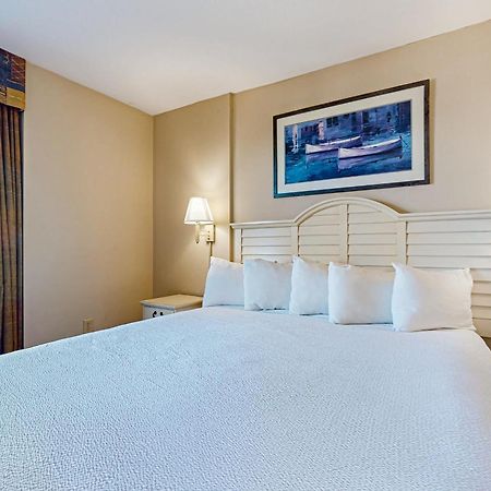 Aparthotel Harbourgate Marina Club à North Myrtle Beach Extérieur photo