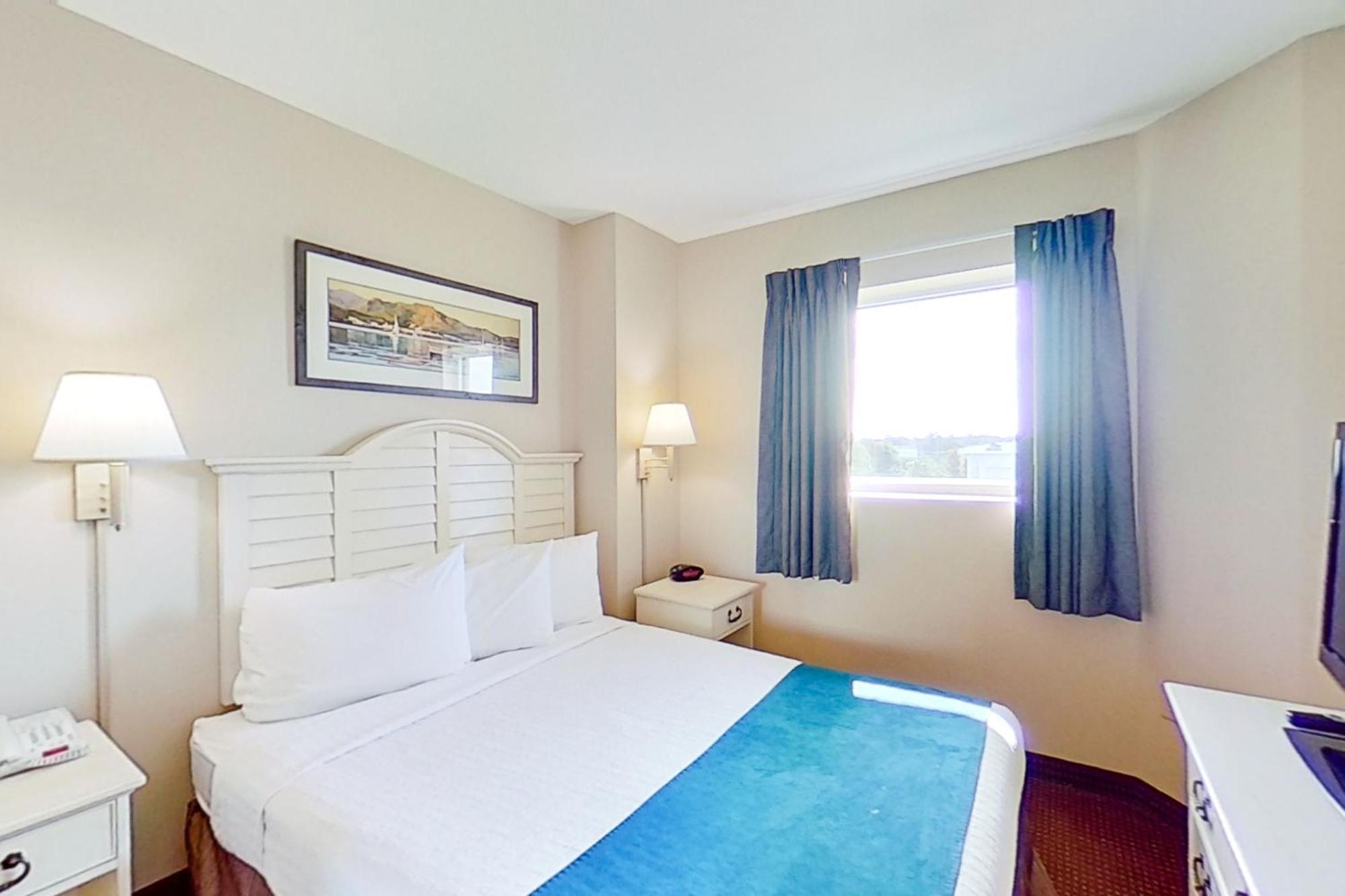 Aparthotel Harbourgate Marina Club à North Myrtle Beach Chambre photo