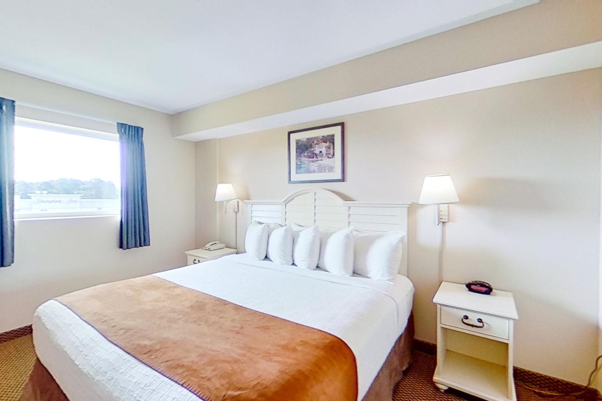 Aparthotel Harbourgate Marina Club à North Myrtle Beach Chambre photo