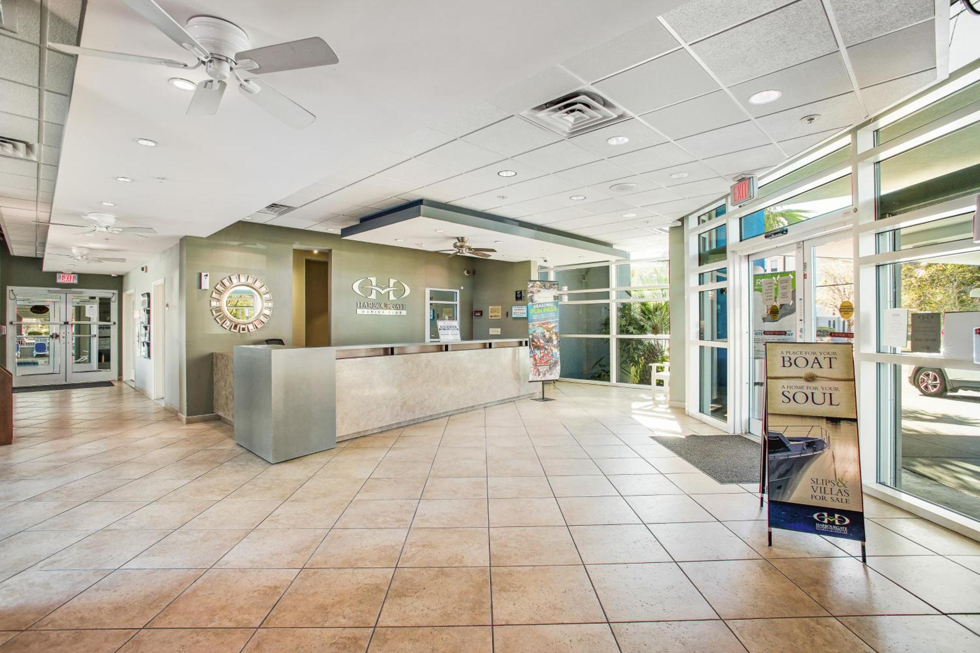 Aparthotel Harbourgate Marina Club à North Myrtle Beach Extérieur photo